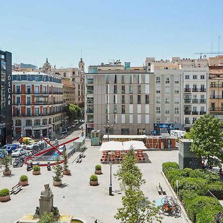 Madrid Centro Apartment Екстериор снимка
