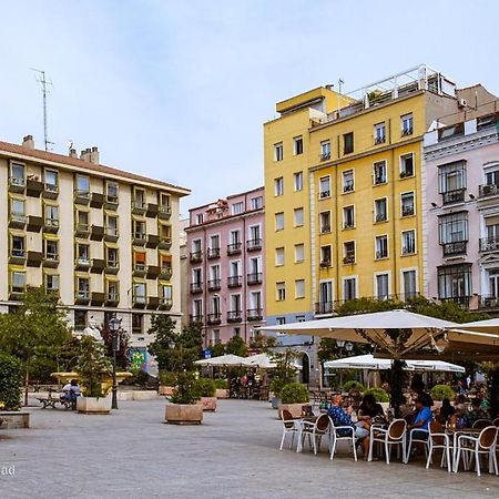 Madrid Centro Apartment Екстериор снимка