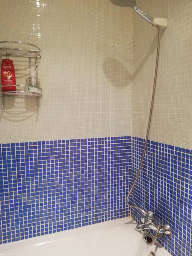 Madrid Centro Apartment Екстериор снимка