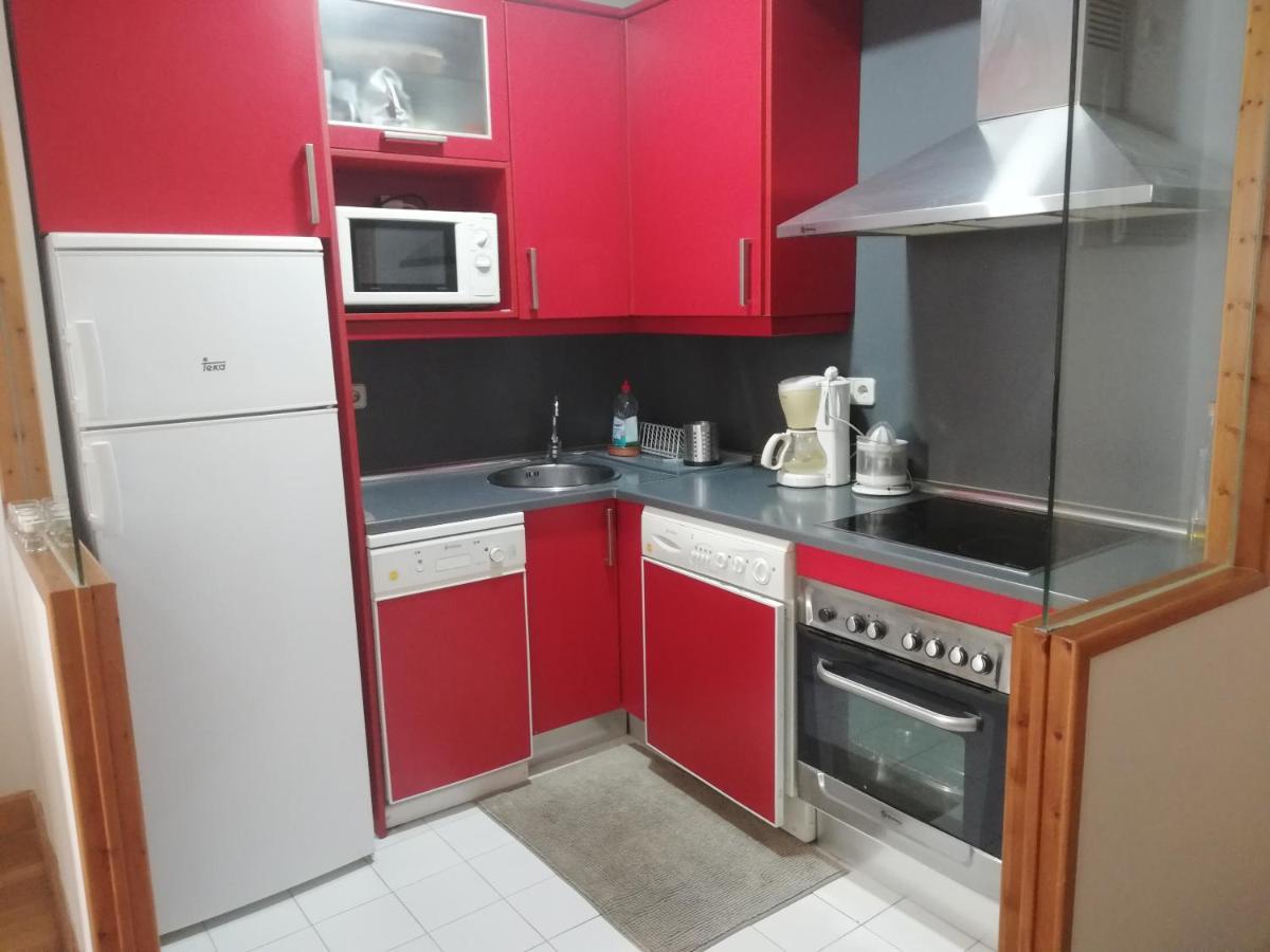 Madrid Centro Apartment Екстериор снимка