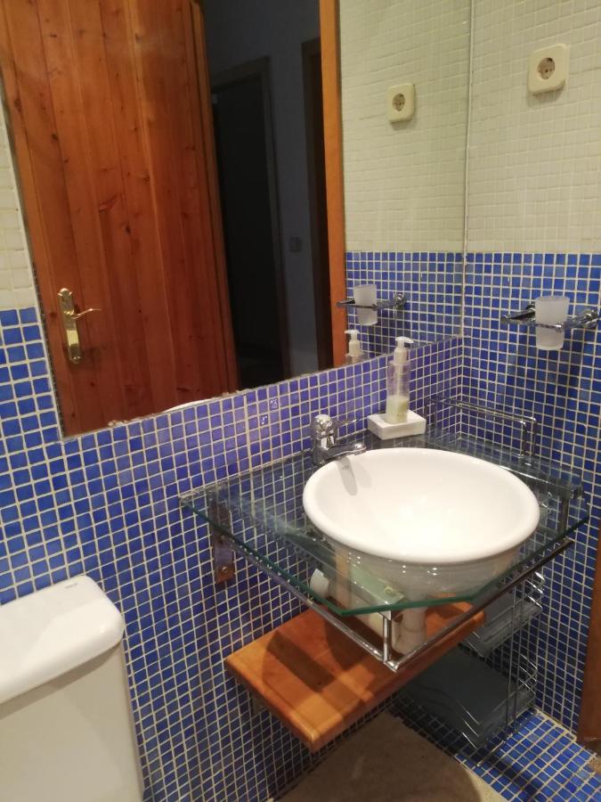 Madrid Centro Apartment Екстериор снимка