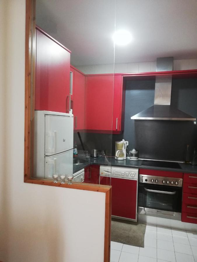 Madrid Centro Apartment Екстериор снимка