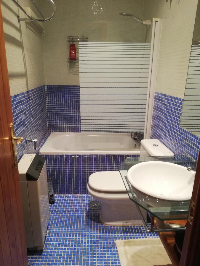 Madrid Centro Apartment Екстериор снимка