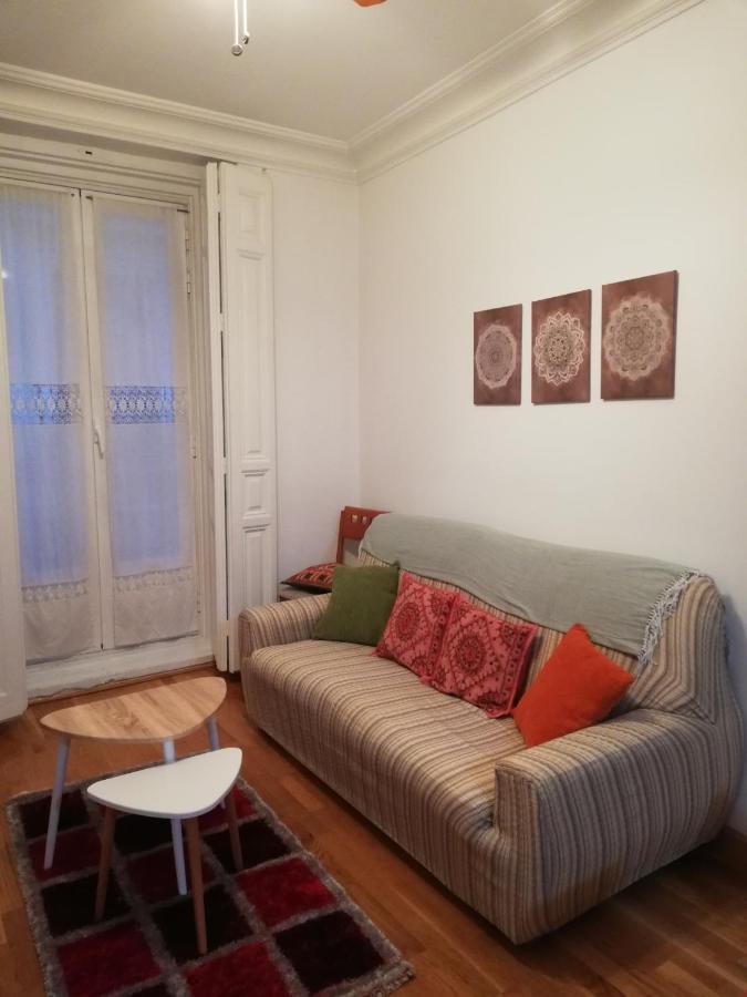 Madrid Centro Apartment Екстериор снимка