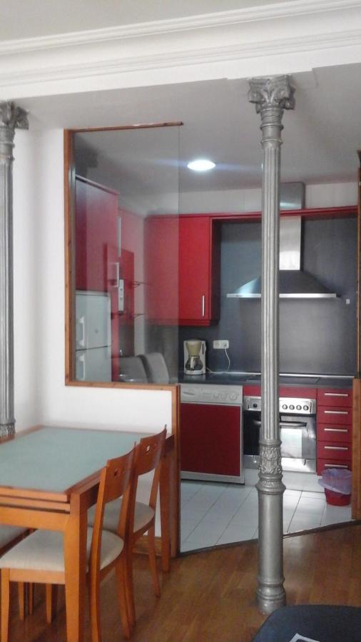 Madrid Centro Apartment Екстериор снимка
