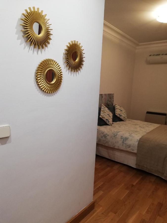 Madrid Centro Apartment Екстериор снимка