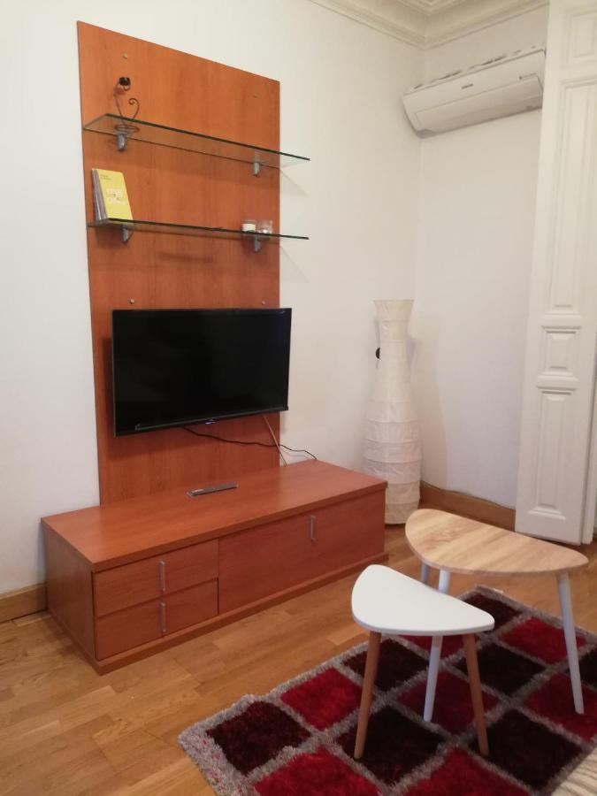Madrid Centro Apartment Екстериор снимка