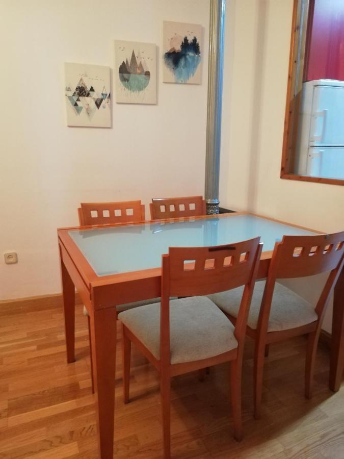 Madrid Centro Apartment Екстериор снимка
