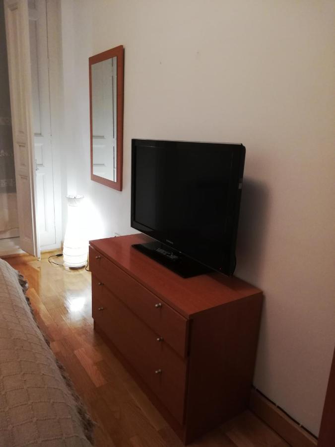 Madrid Centro Apartment Екстериор снимка