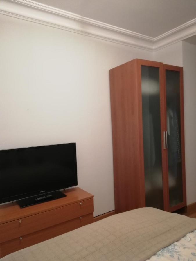 Madrid Centro Apartment Екстериор снимка