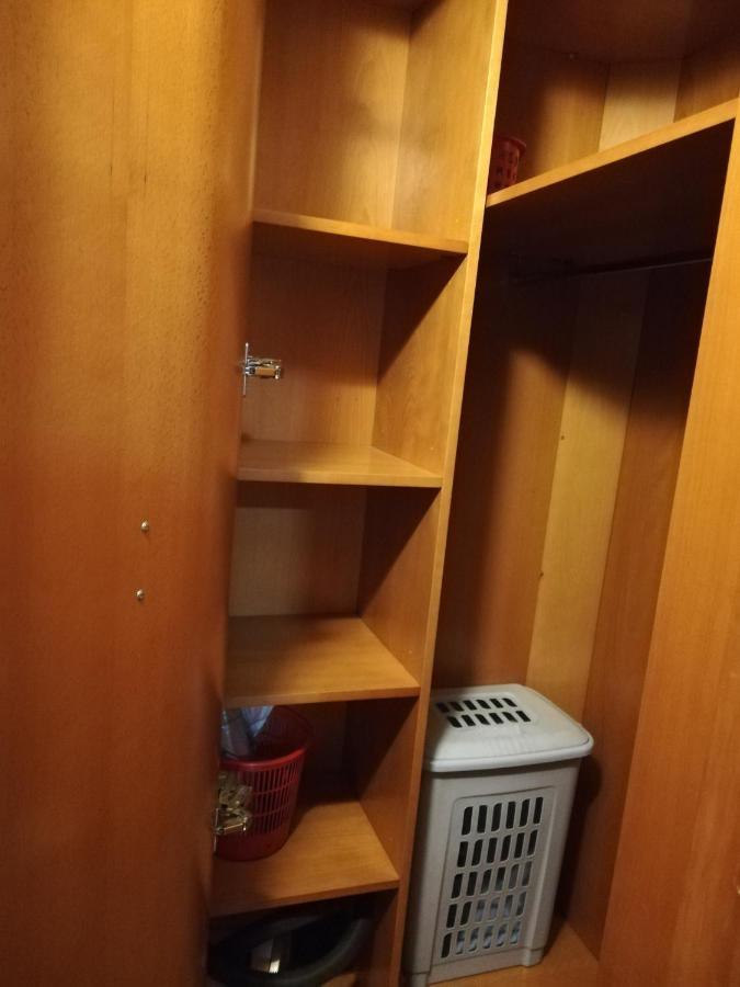 Madrid Centro Apartment Екстериор снимка