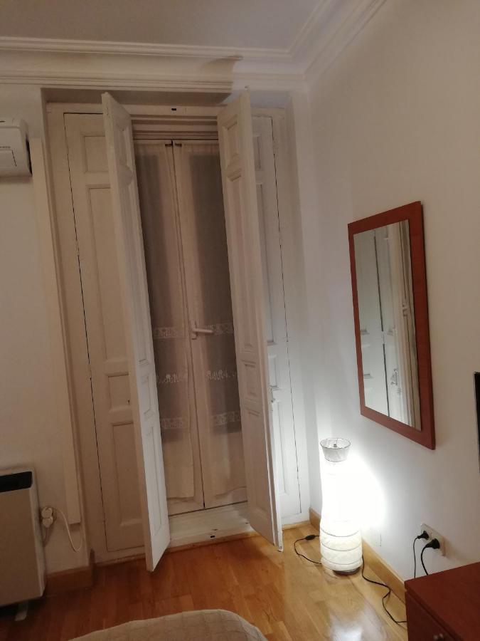 Madrid Centro Apartment Екстериор снимка